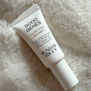Sunday Riley Good Genes Lactic Acid Treatment Mini 5ml